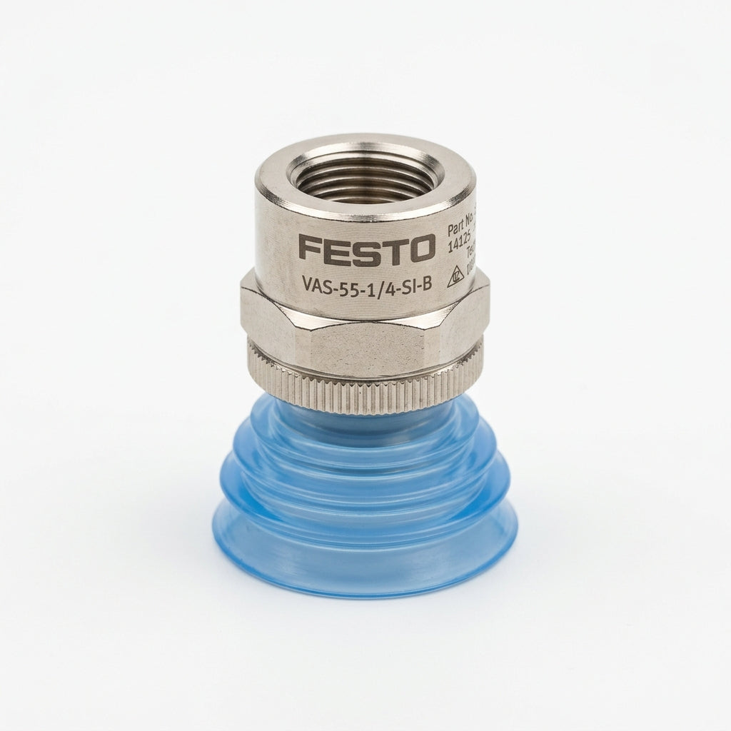 FESTO VAS-55-1/4-SI-B