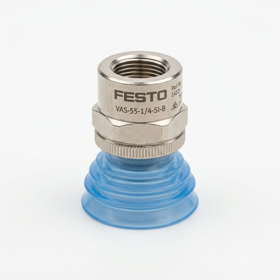 FESTO VAS-55-1/4-SI-B