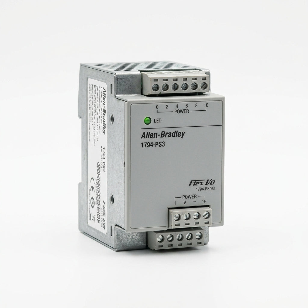 Allen-Bradley 1794-PS3