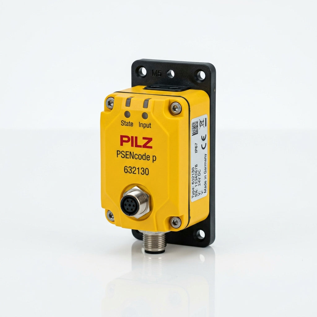 PILZ 632130