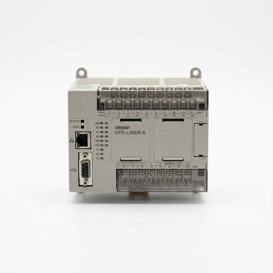 Omron CP1L-L20DR-A