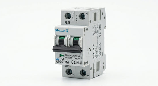 MOELLER PLS6-C2-MW