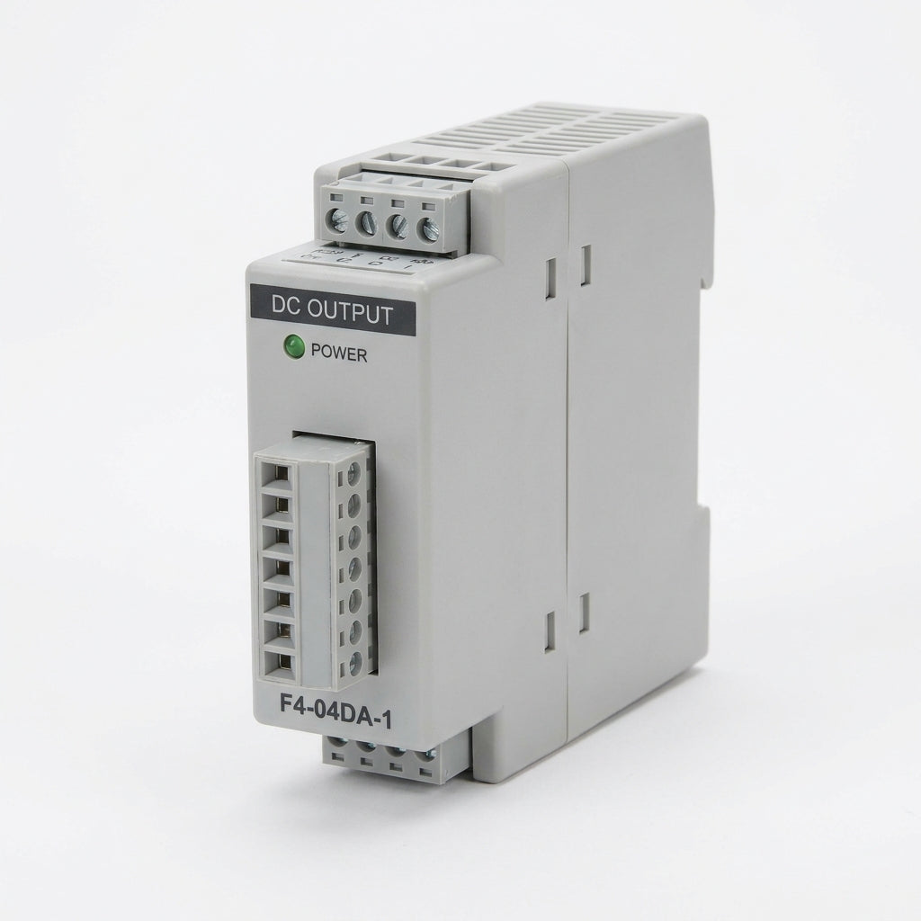 AutomationDirect F4-04DA-1