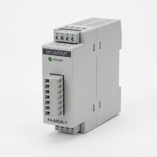AutomationDirect F4-04DA-1