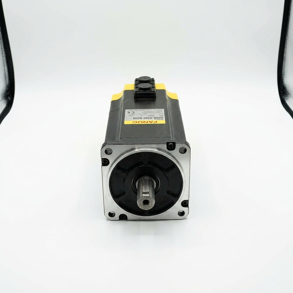 Fanuc A06B-0269-B200