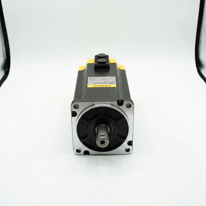 Fanuc A06B-0269-B200