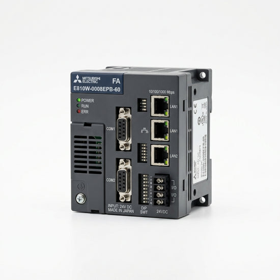 MITSUBISHI/FA E810W-0008EPB-60