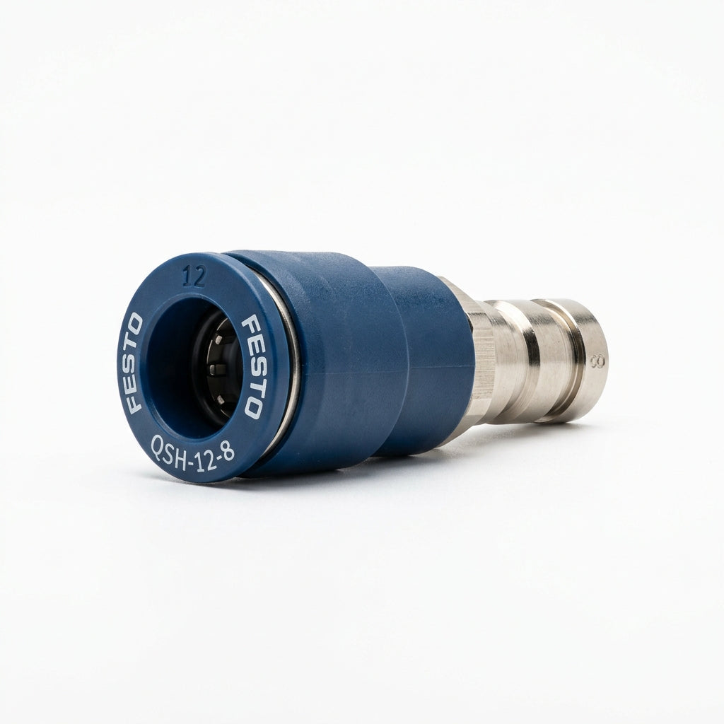 FESTO QSH-12-8
