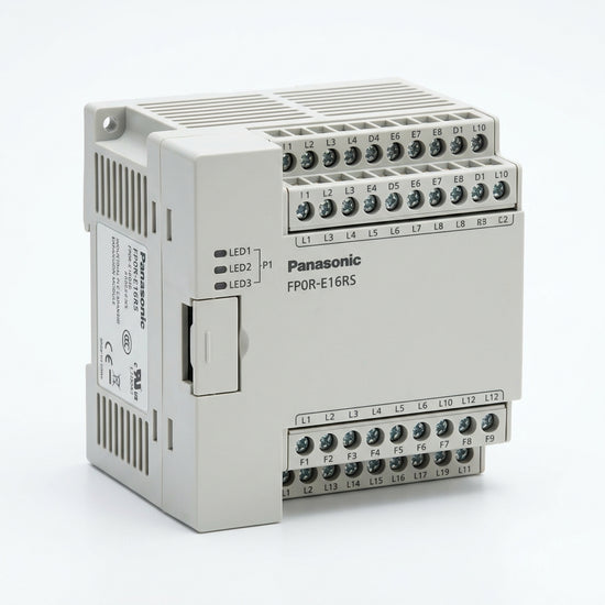 Panasonic FP0R-E16RS