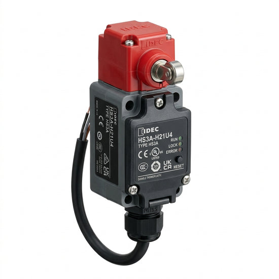 IDEC HS3A-H21U4