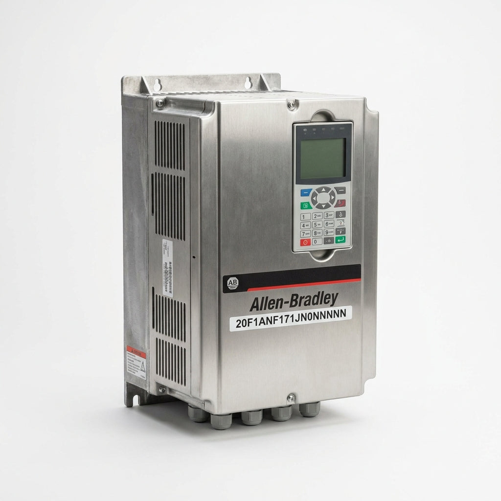 Allen-Bradley 20F1ANF171JN0NNNNN
