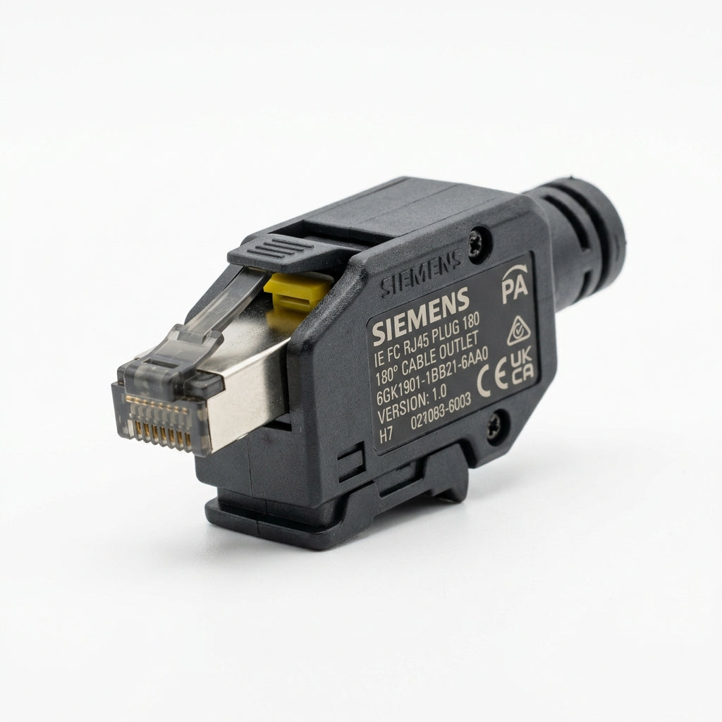 SIEMENS/PA 6GK1901-1BB21-6AA0