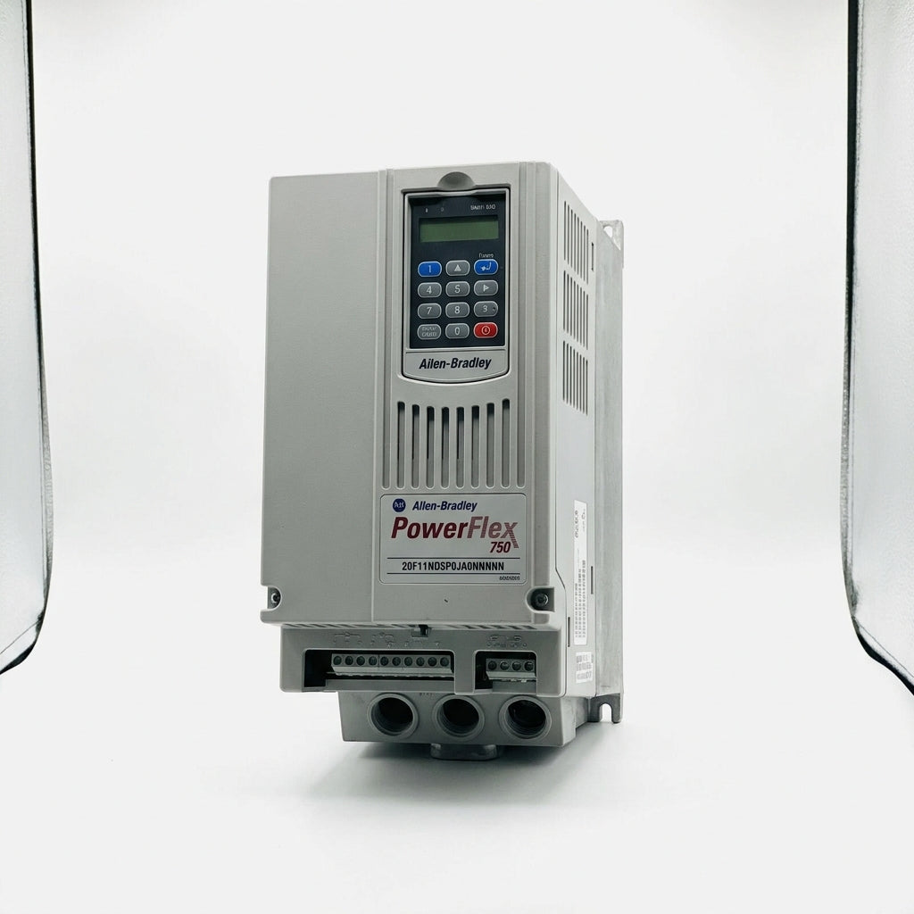 Allen-Bradley 20F11ND5P0JA0NNNNN