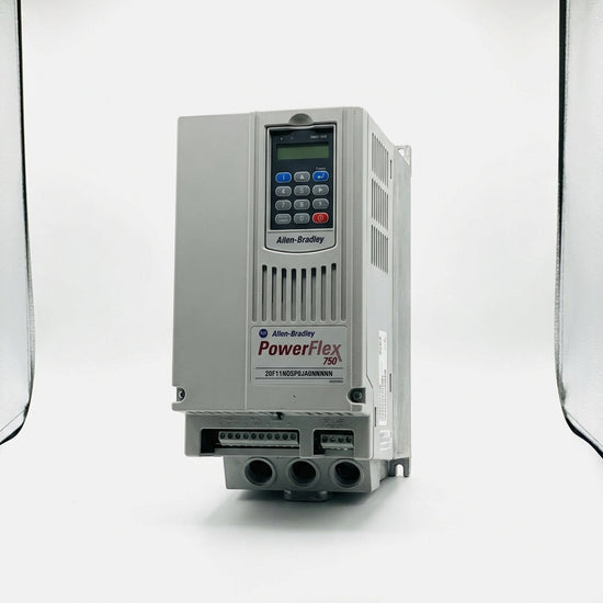 Allen-Bradley 20F11ND5P0JA0NNNNN