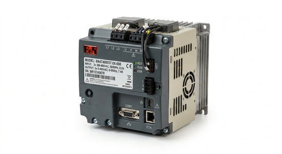 B&R 8I64T400037.0X-000