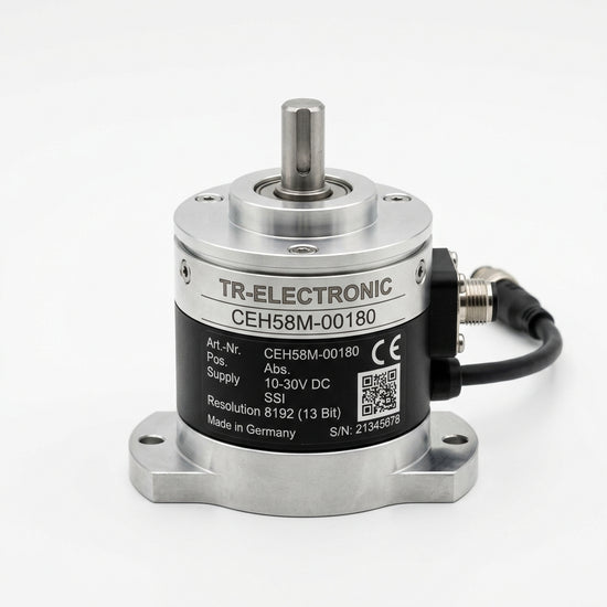 TRelectronic CEH58M-00180 Encoder rotativo absoluto industrial