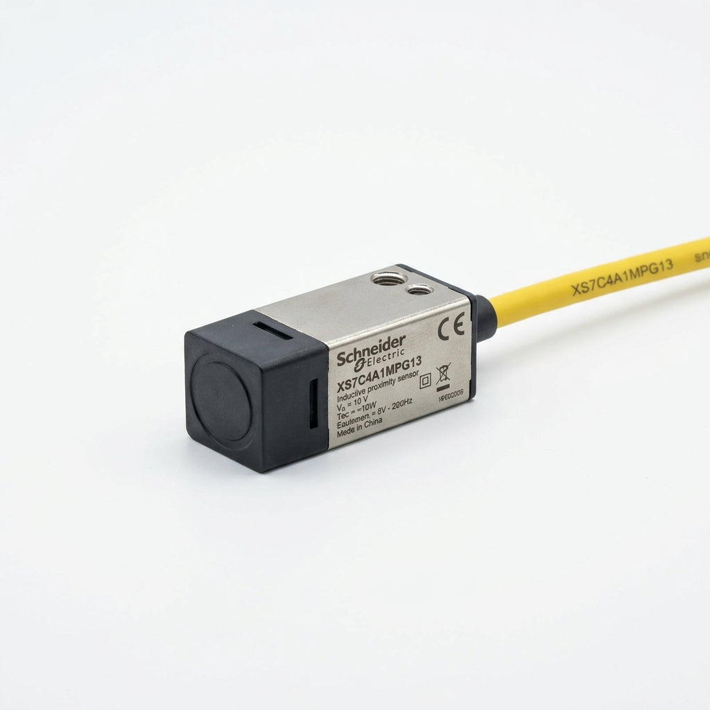 Schneider Electric XS7C4A1MPG13