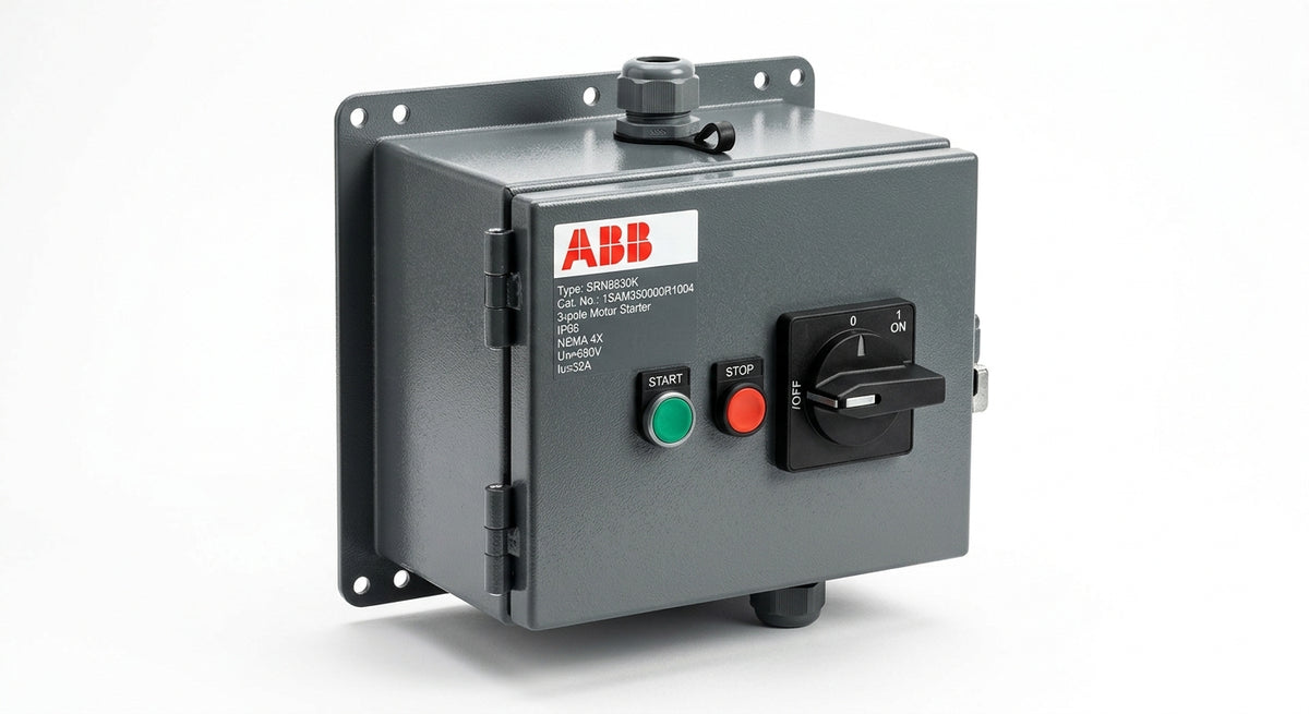 ABB SRN8830K