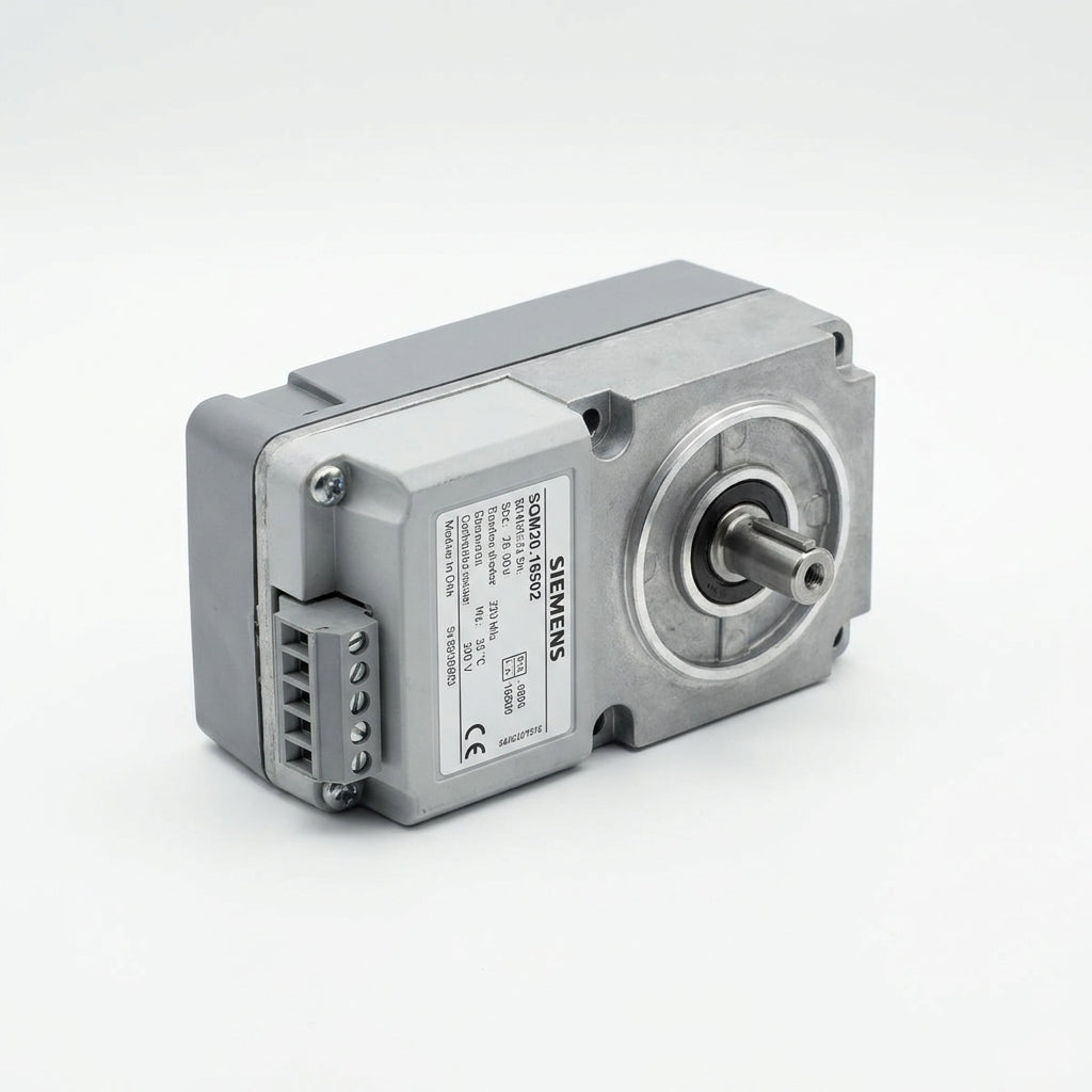 Siemens SQM20.16502