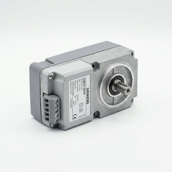 Siemens SQM20.16502