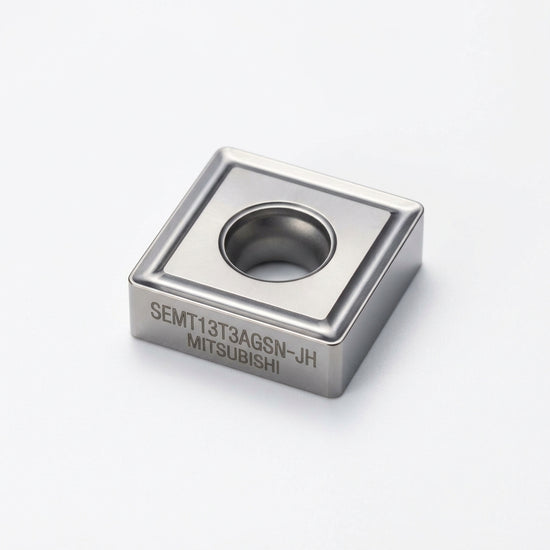Mitsubishi Materials SEMT13T3AGSN-JH