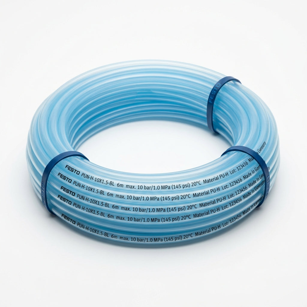 FESTO PUN-H-10X15 6M