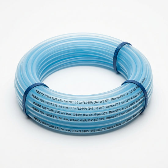 FESTO PUN-H-10X15 6M