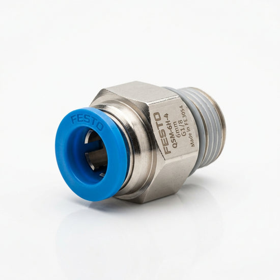 FESTO QSM-6H-4