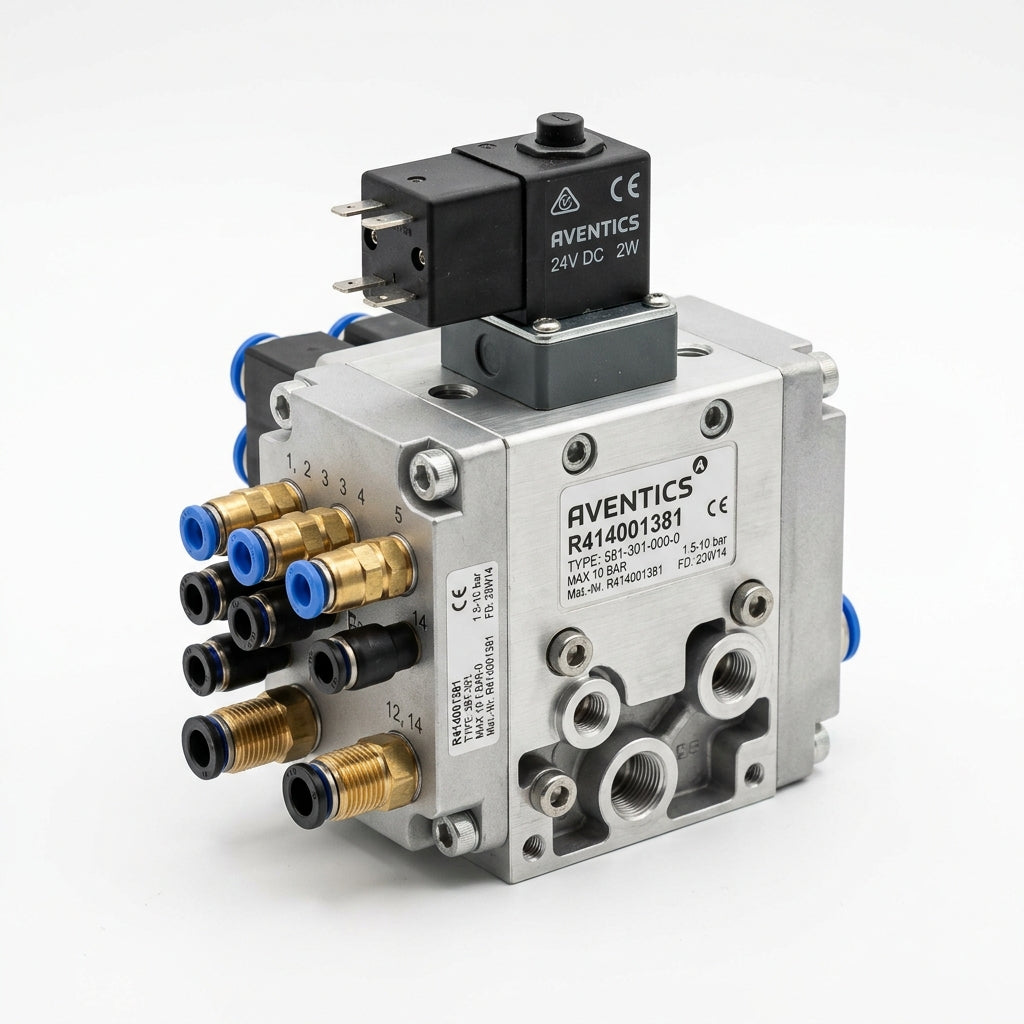 AVENTICS R414001381
