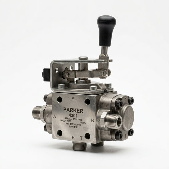 PARKER 4301