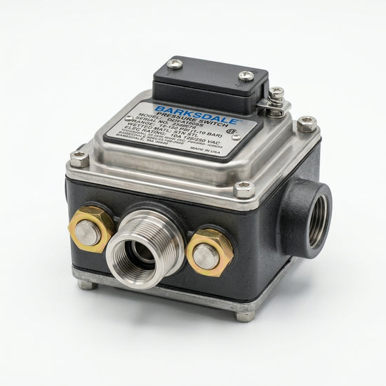 BARKSDALE D2H-A150SS
