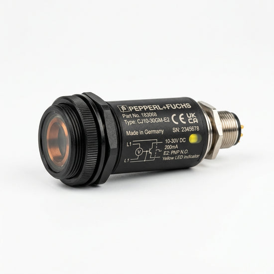PEPPERL & FUCHS 183068