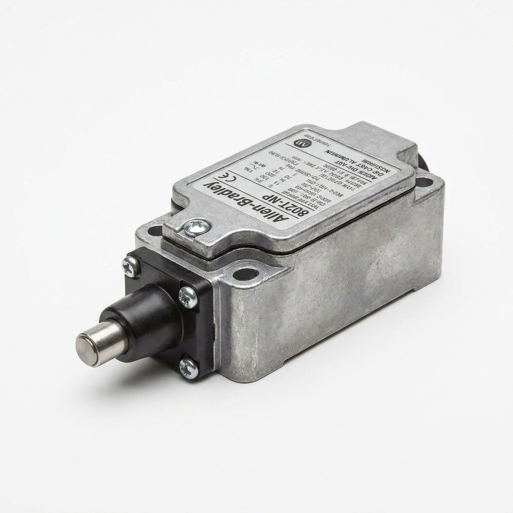 Allen-Bradley 802T-NP