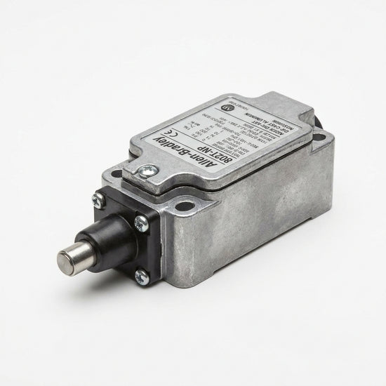 Allen-Bradley 802T-NP