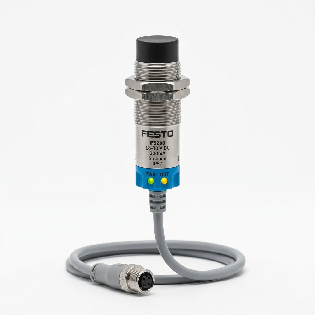 FESTO IFS200