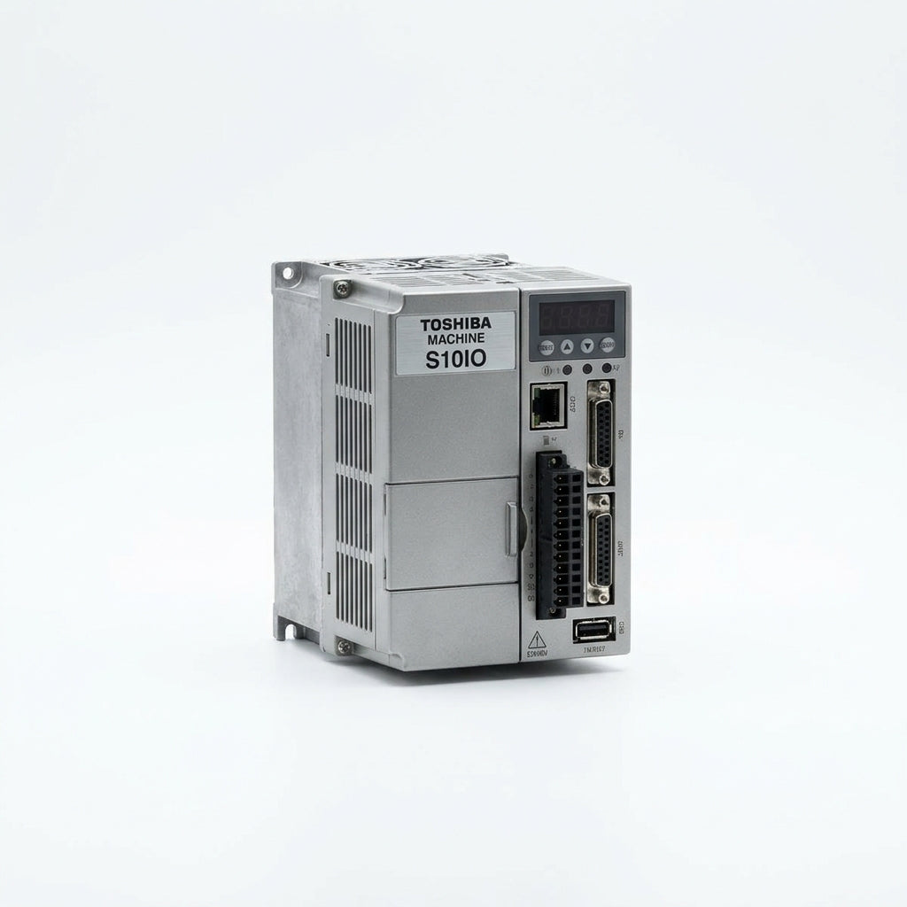Toshiba Machine S10IO