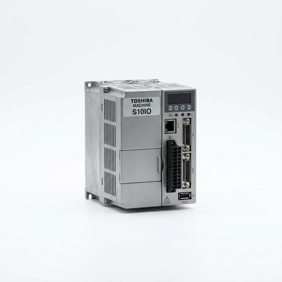 Toshiba Machine S10IO