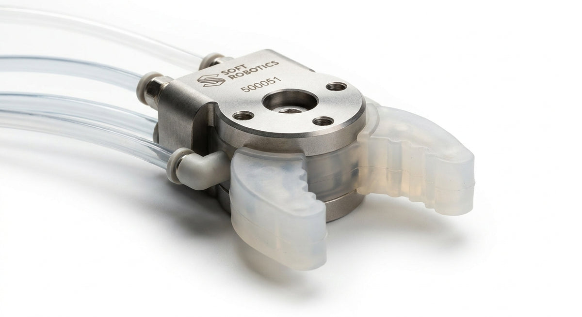 SOFT ROBOTICS 500051