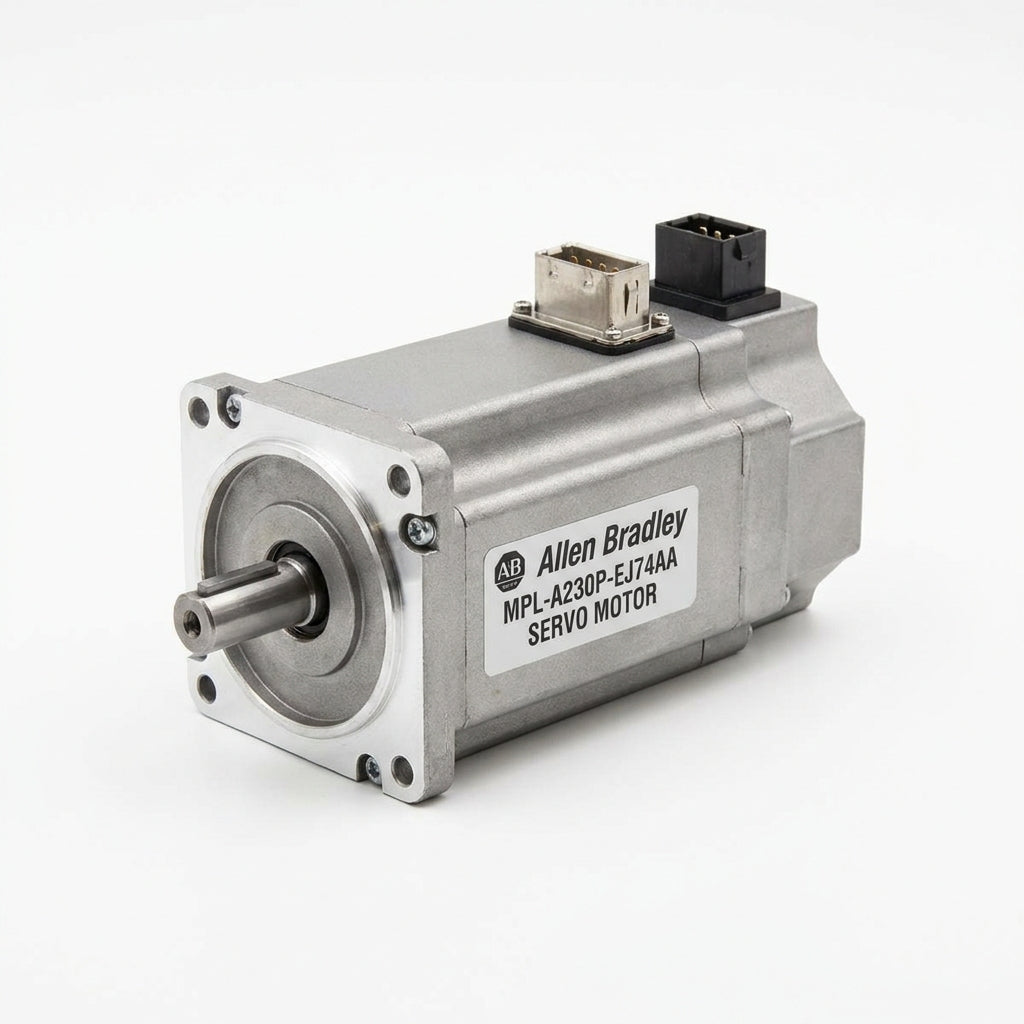 Allen Bradley MPL-A230P-EJ74AA