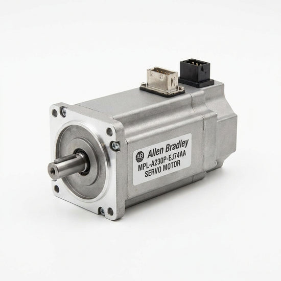 Allen Bradley MPL-A230P-EJ74AA