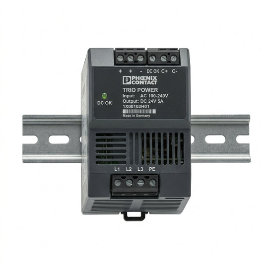 PHOENIX CONTACT 1X00102H01 POWER DISTRIBUTION BOARD