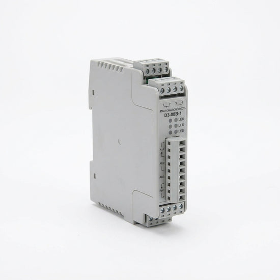 AutomationDirect D3-08B-1