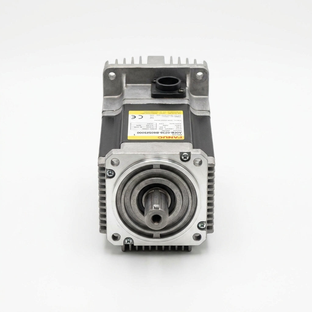 FANUC A06B-0238-B605#S000