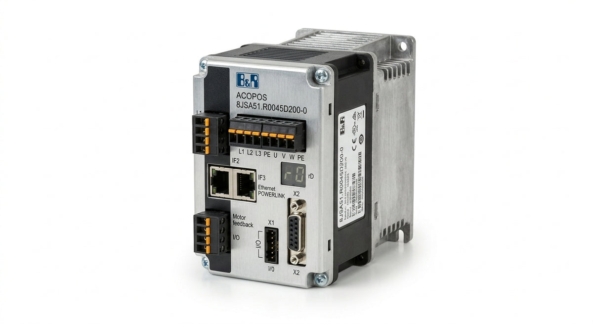 B&R 8JSA51.R0045D200-0