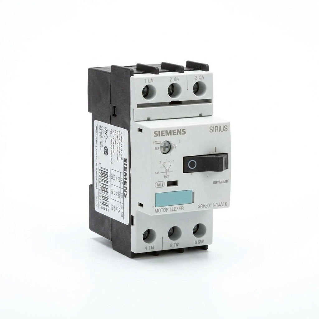 SIEMENS/EP 3RV2011-1JA10