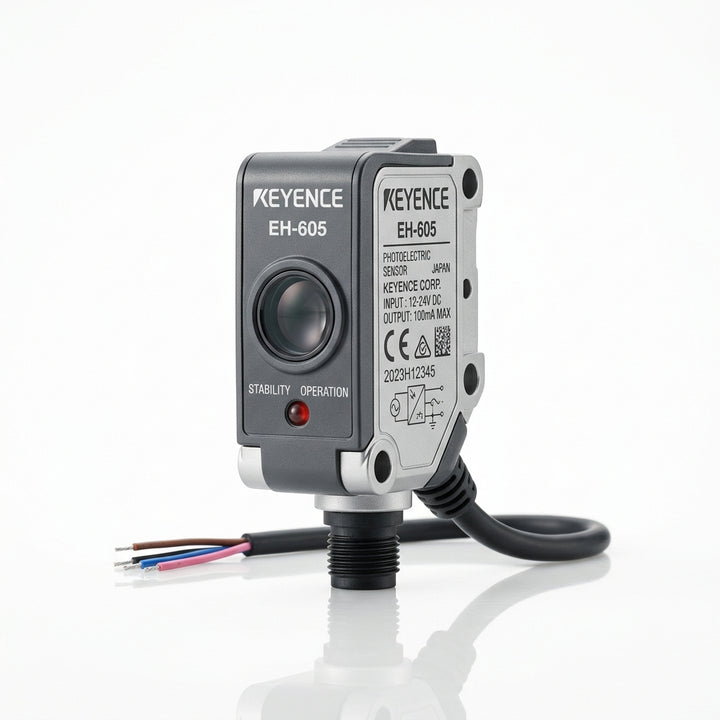 KEYENCE CORP EH-605