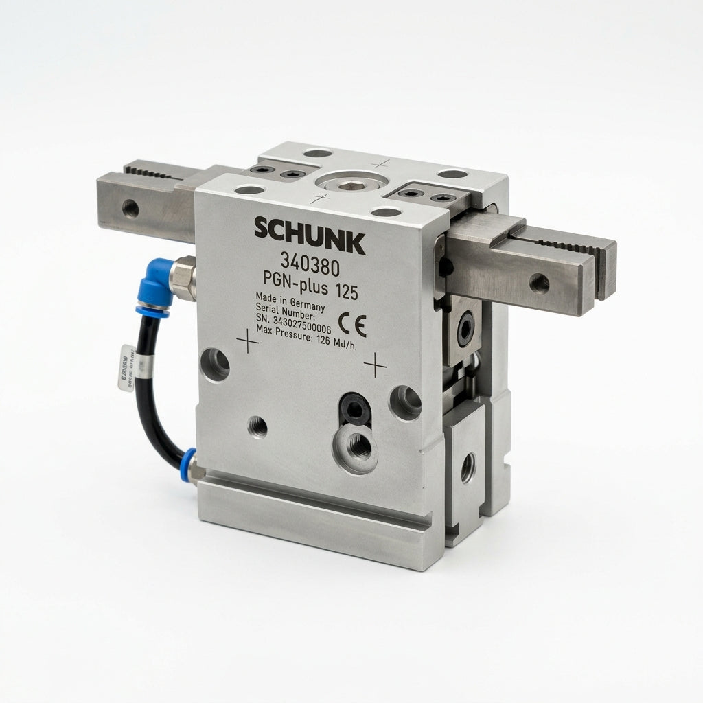 SCHUNK 340380