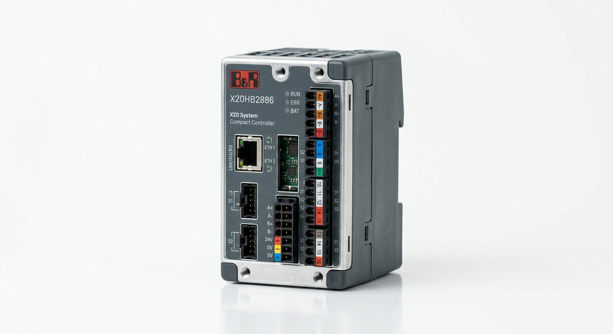 B&R X20HB2886