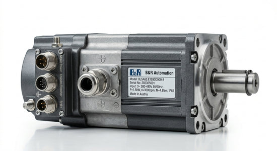 B&R 8LSA65.E1030D900-3
