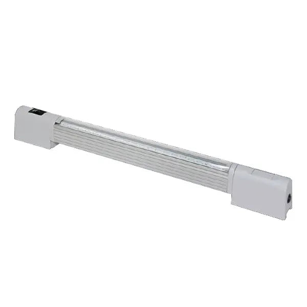 SZ Luminaria LED compacta con 10 LEDs 230Lmm 24VCC Requiere cable de conexión